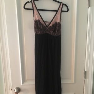 Soma nightgown small